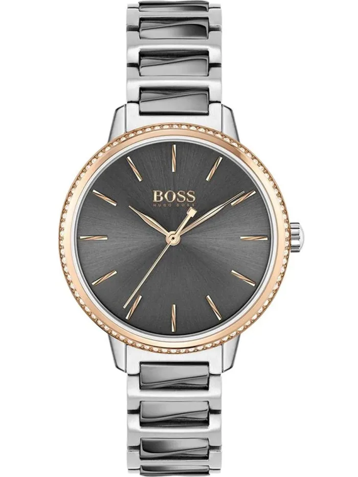 Signature Two-Tone Stainless Steel Watch - 1502569 - Image 3